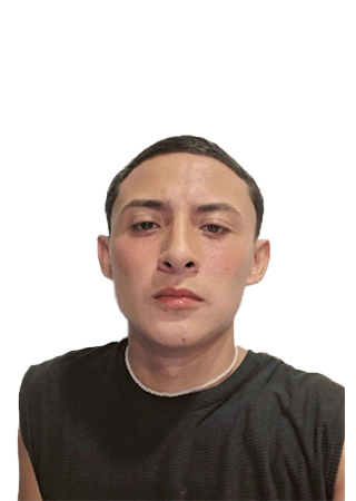 Hugo Alejandro Neri Ramírez