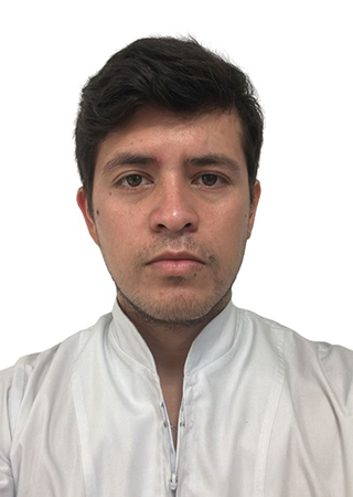 Javier Alejandro Nuñez