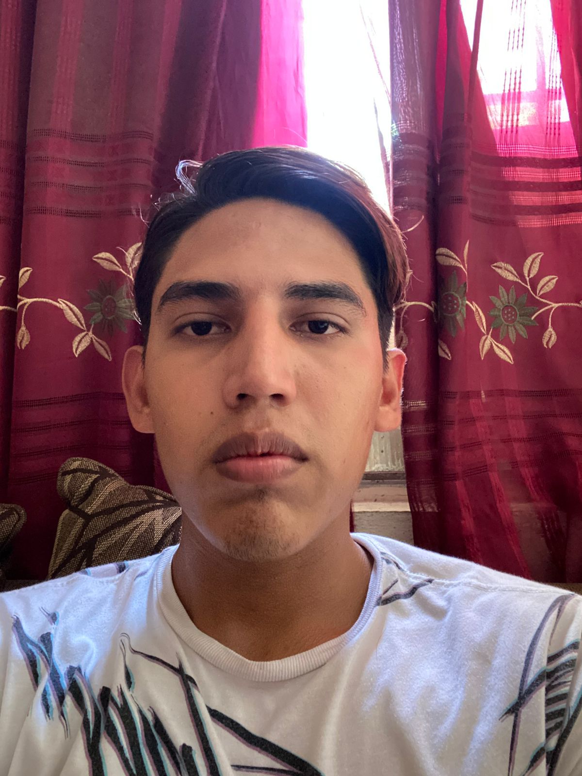 Felipe de Jesus Cano Rubio