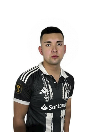 Hugo César Sánchez Silva