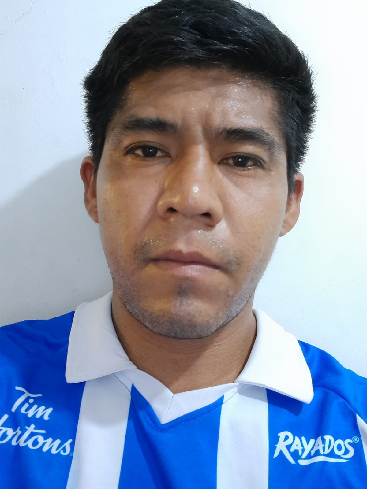 Iván Alejandro Alvarado