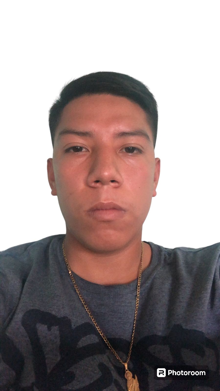 Luis Azael  Enriquez Hernández