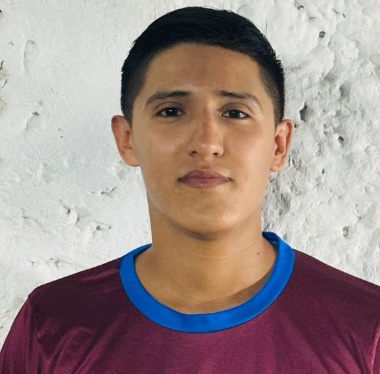 Jesús Alejandro Ruiz Calles