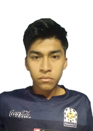 Manuel Alejandro  Talavera Porter