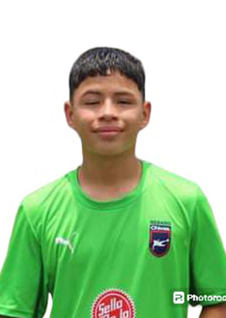 Angel Antonio Agundis Piña