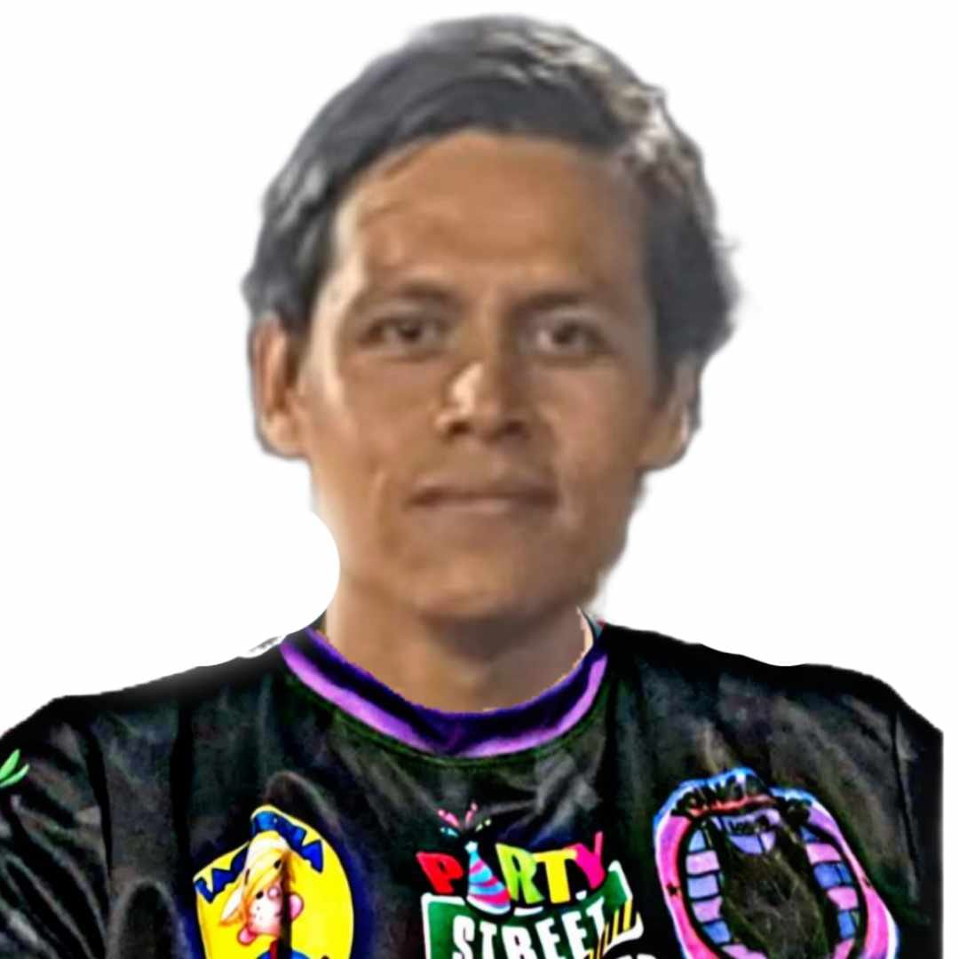 Erwin Baez Herrera