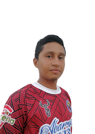 Pablo Guerrero Perales