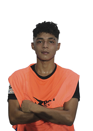 Eder Tadeo Calles Reynaga