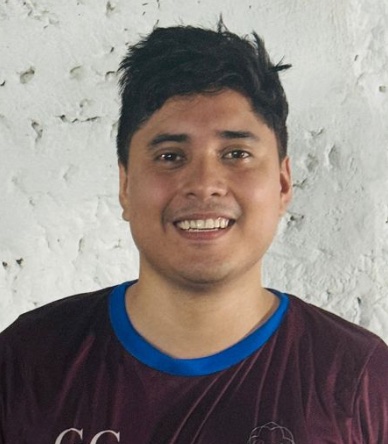 Hugo Osvaldo Vargas Aran