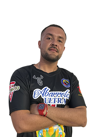 Angel Morales Gámez