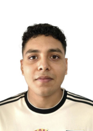 Duilio de Jesús Diaz Arteaga