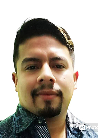 Carlos Alberto Ruiz Barboza