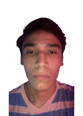 Leonardo Xavier Rios Sánchez