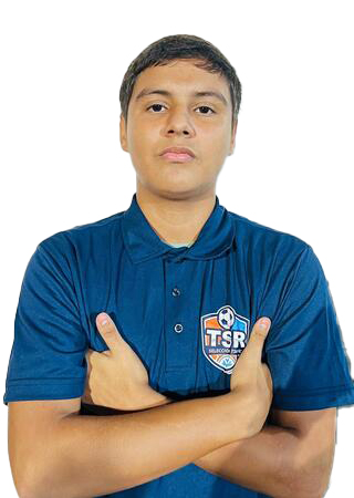 Luis Angel  Cabrera Sánchez