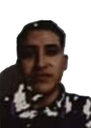 Victor Manuel Rodríguez