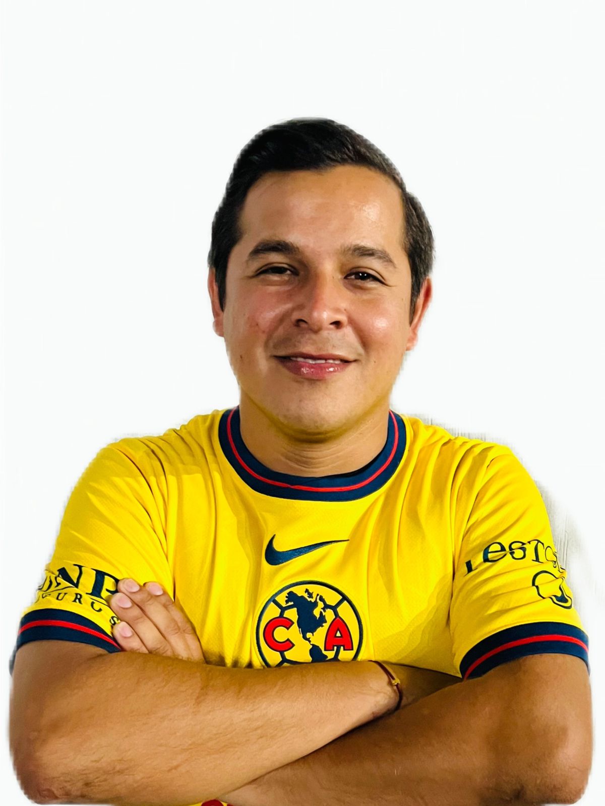 Jair García Escamilla