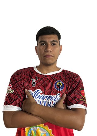 Eder García Hernández