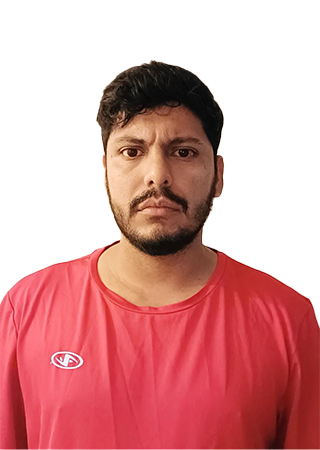 Miguel Angel López Ruiz