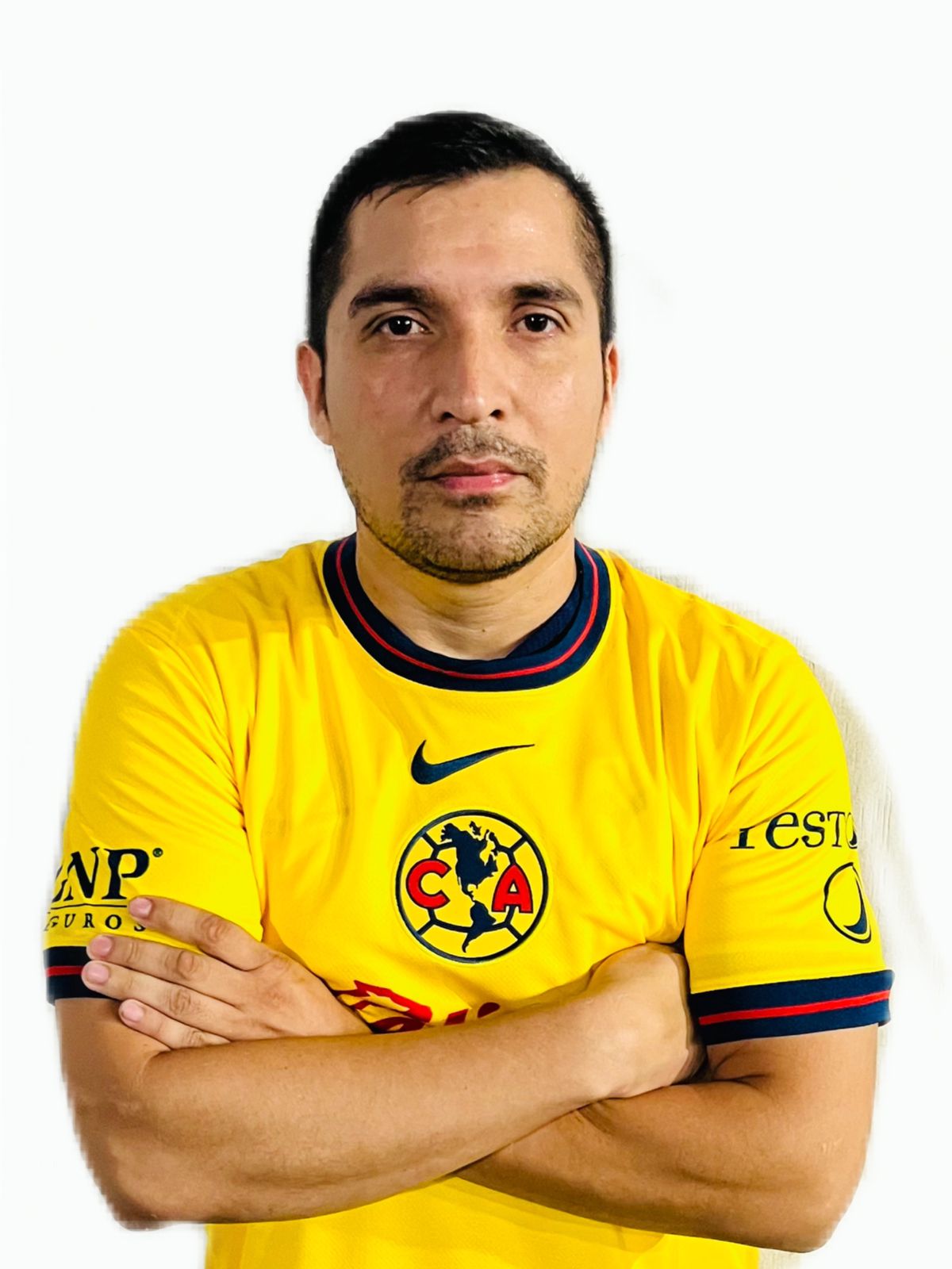 Ricardo  Alfaro Segura