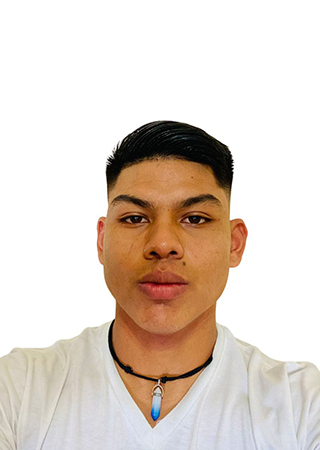 Jesús Hassan Librado Mateos