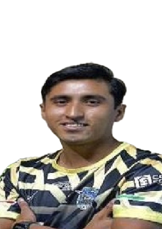 Felipe Daniel Delgado Delgado