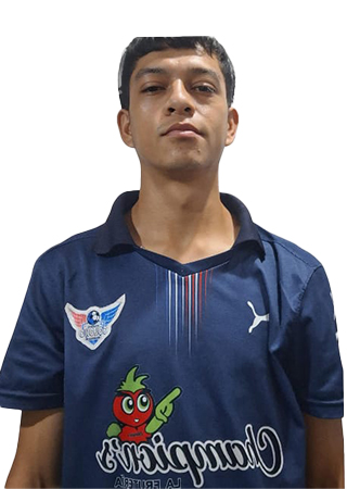 Juan Antonio Diaz Gámez