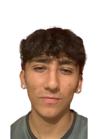 Johan Escobar Barrios