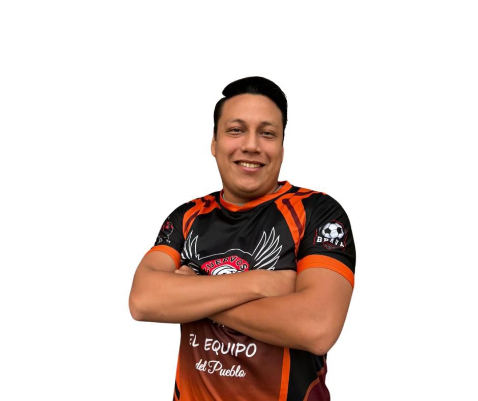 Erick Hernández Flores