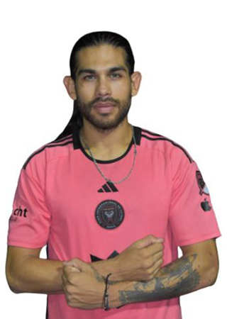 Carlos Enrique Mar Saldierna