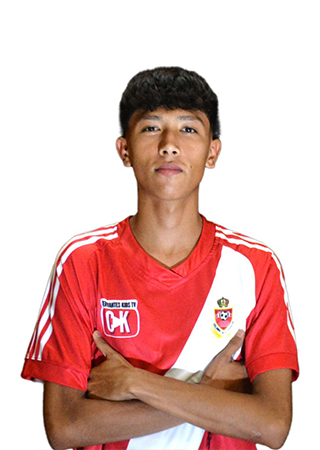 Jonathan  López Gámez