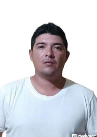 Daniel Alberto Rendón Epifanio