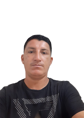 Eder Enrique San Vicente Hernández