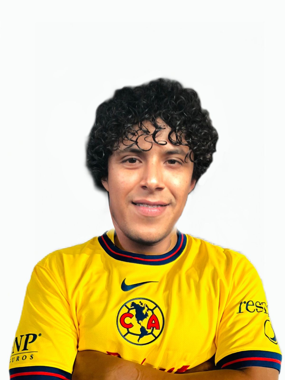 Iván Armenta Del Ángel