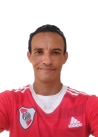 Christian Vargas Ferral