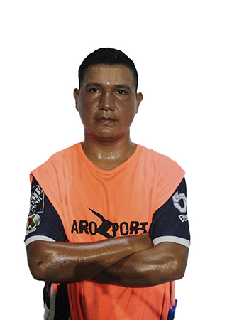 Guillermo  Sosa Hernández