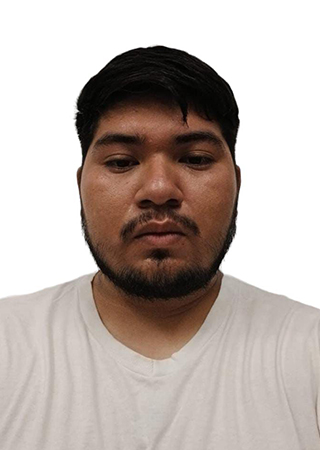 Leonardo Rafael Cabrera Romero