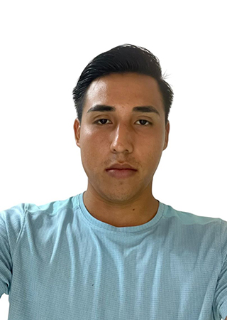 Edgar de Jesús Mendez