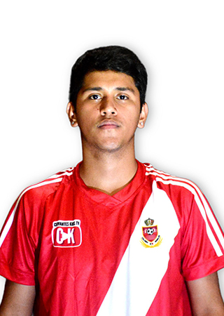 Esteban Neri García