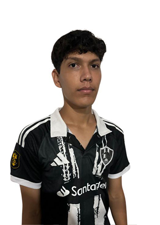 Joan Emiliano García del Ángel