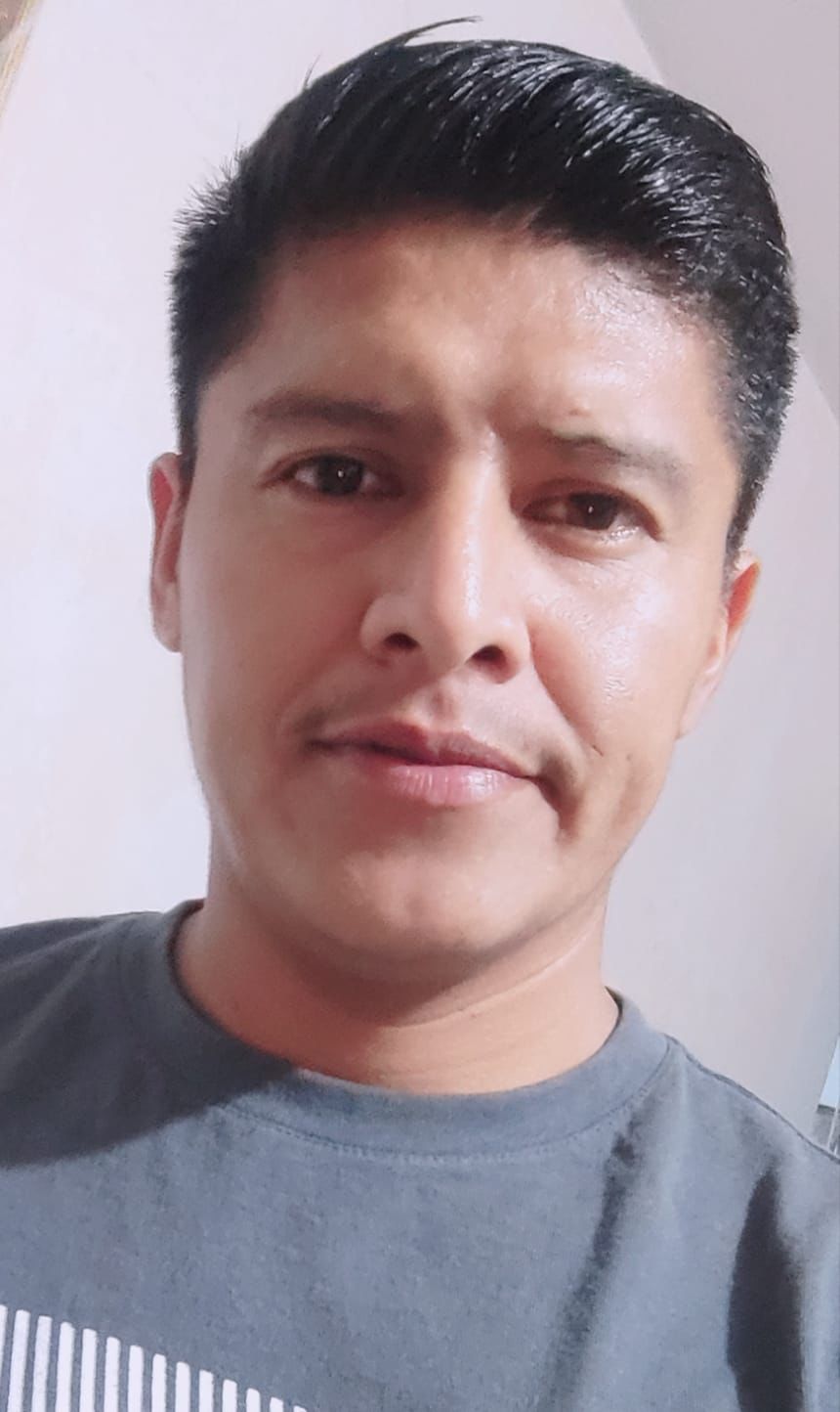 Jorge  Martínez Nicolás