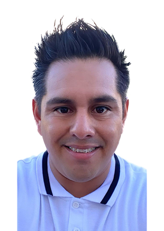 Martín Alessandro Ramos Esquivel