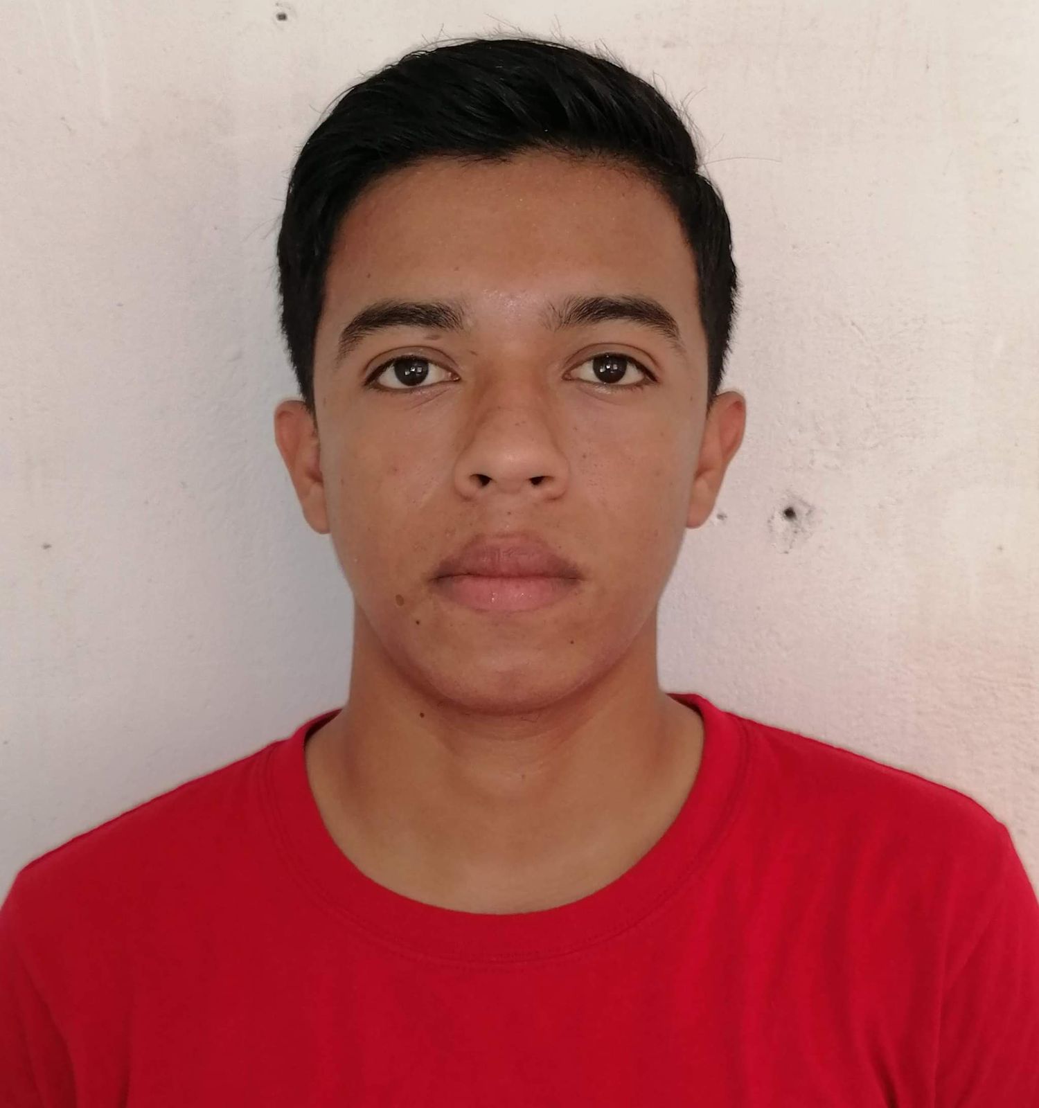 Axel Giovanny Alanís Salazar