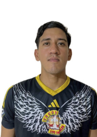 Germán Eduardo Banda Olvera