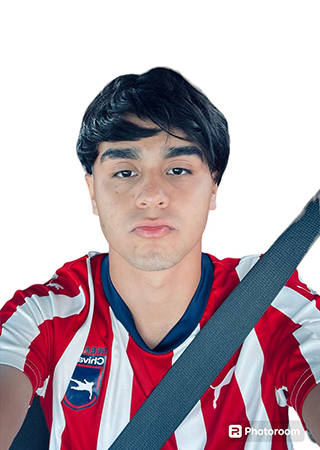 Christian Betancourt Resendiz