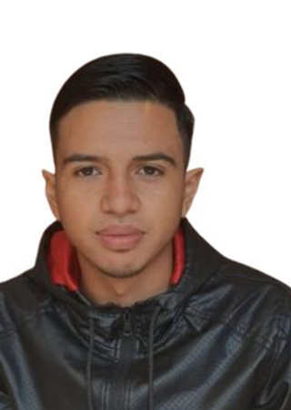 Alexis Delgado Zumaya