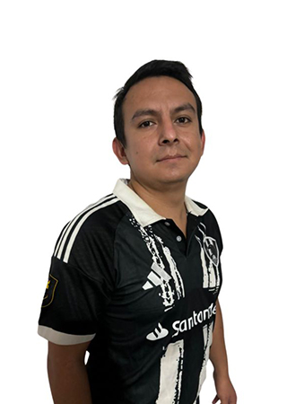 Carlos Adolfo Hernández Avalos