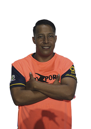 Gerardo Enrique  Zapata Gaspar