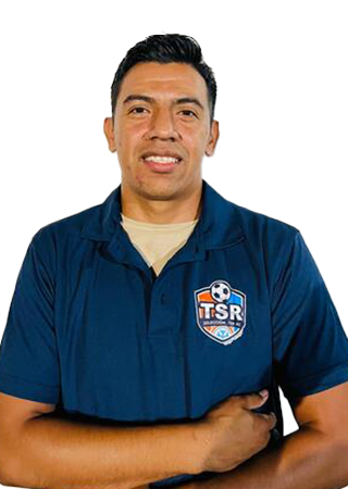 Angel Román  Hernández Cruz