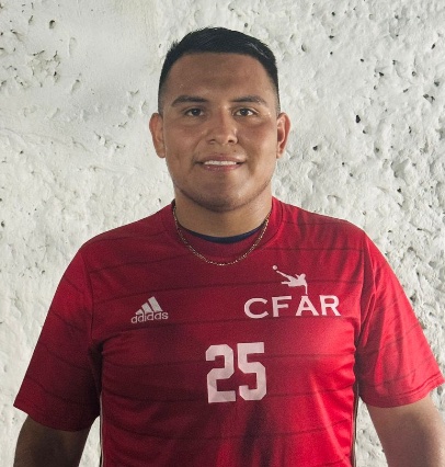 Brian Antonio Sixtos Rivas