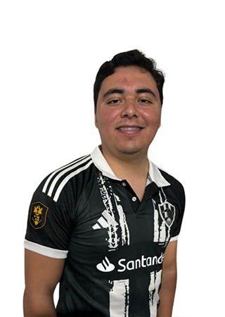 Enrique de Jesús Molina Escobar